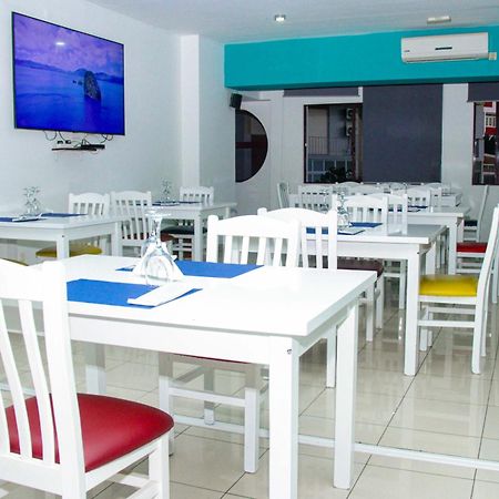 Hotel Livvo Don Paco منديلو المظهر الخارجي الصورة