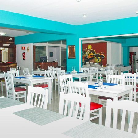 Hotel Livvo Don Paco منديلو المظهر الخارجي الصورة