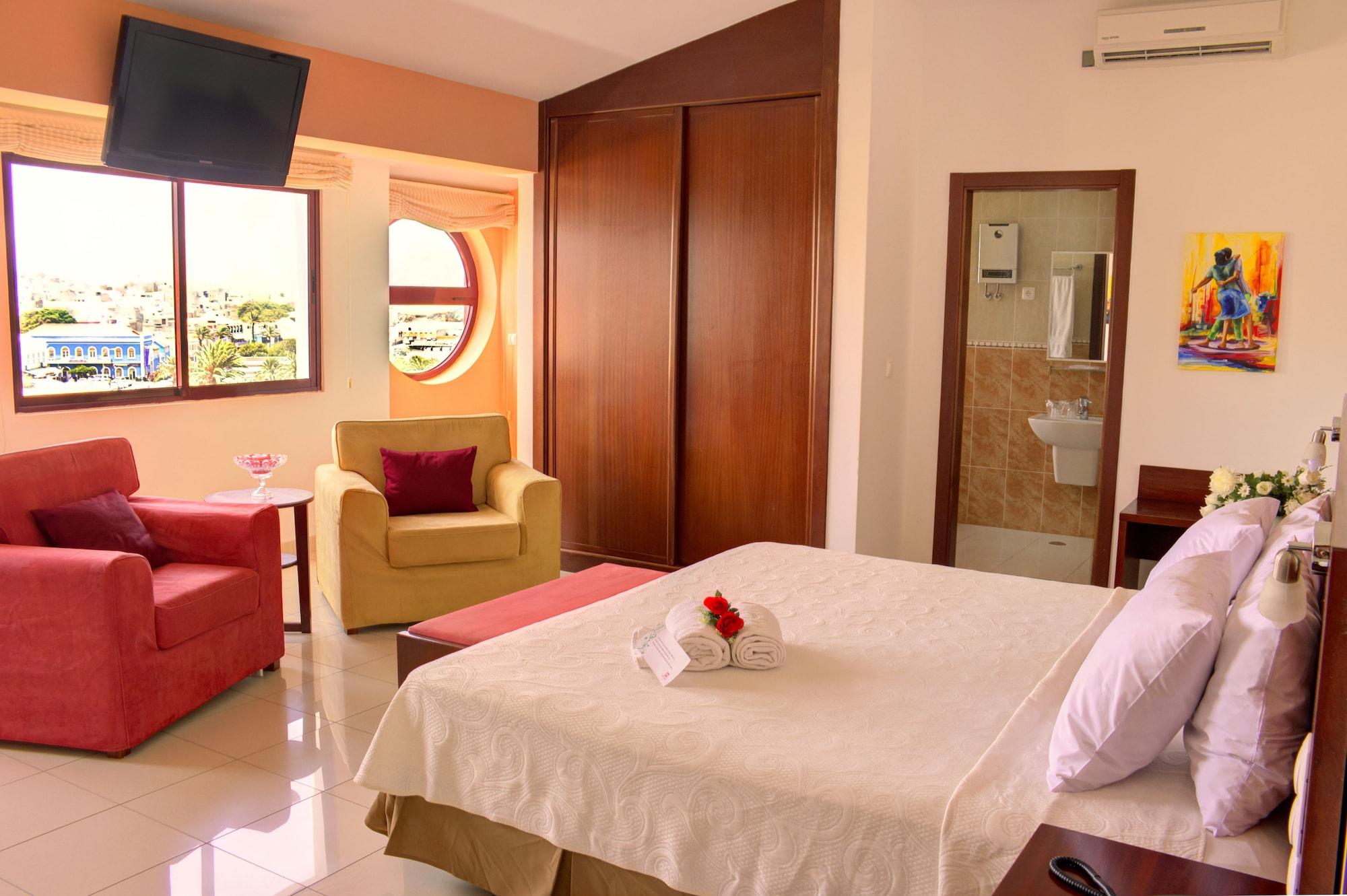 Hotel Livvo Don Paco منديلو المظهر الخارجي الصورة