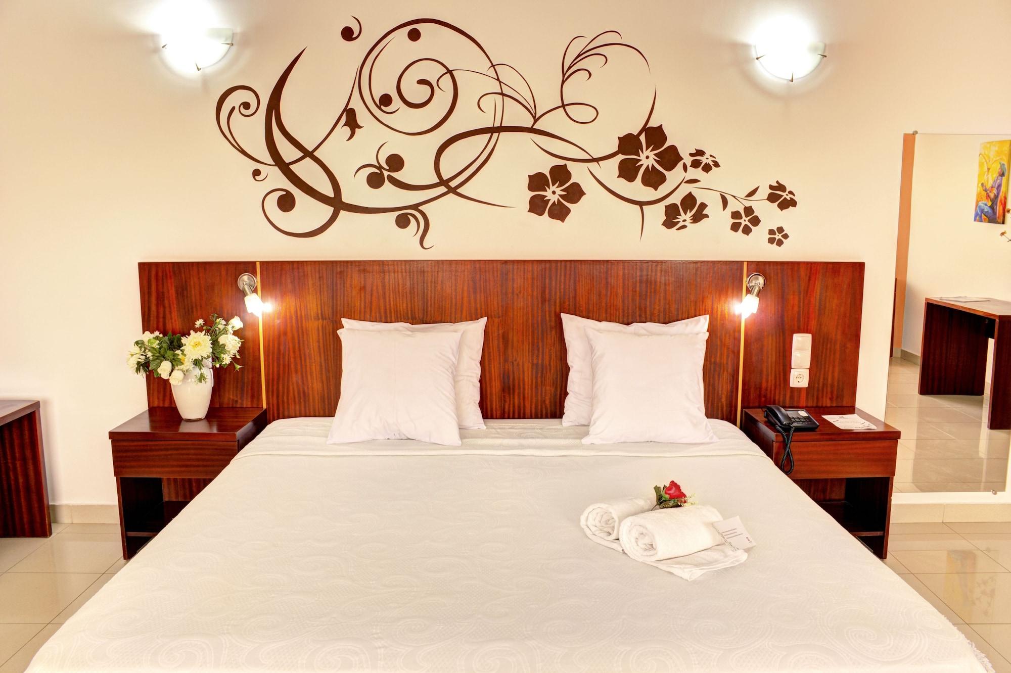 Hotel Livvo Don Paco منديلو المظهر الخارجي الصورة