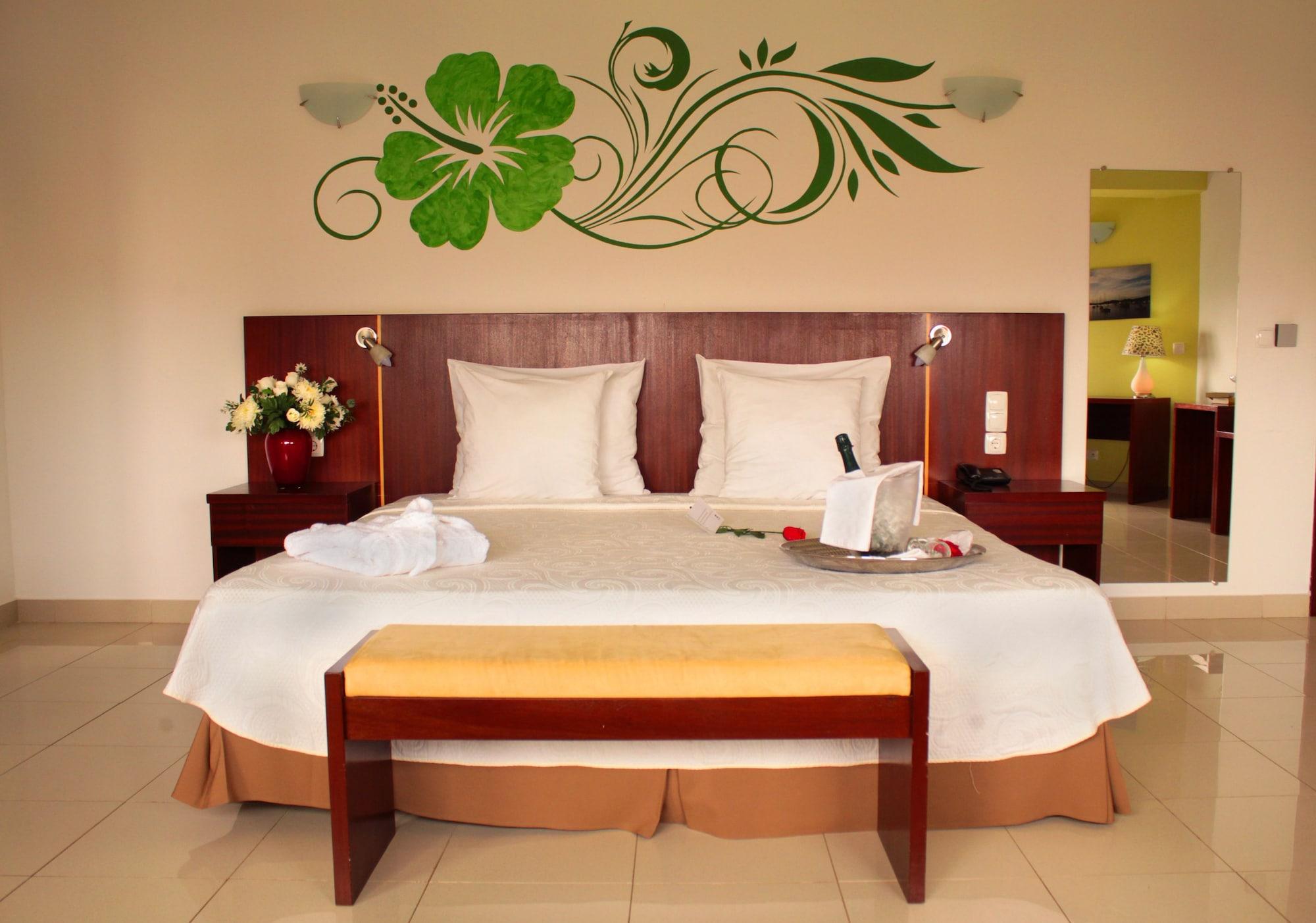Hotel Livvo Don Paco منديلو المظهر الخارجي الصورة