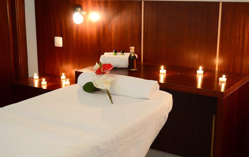 Hotel Livvo Don Paco منديلو المظهر الخارجي الصورة