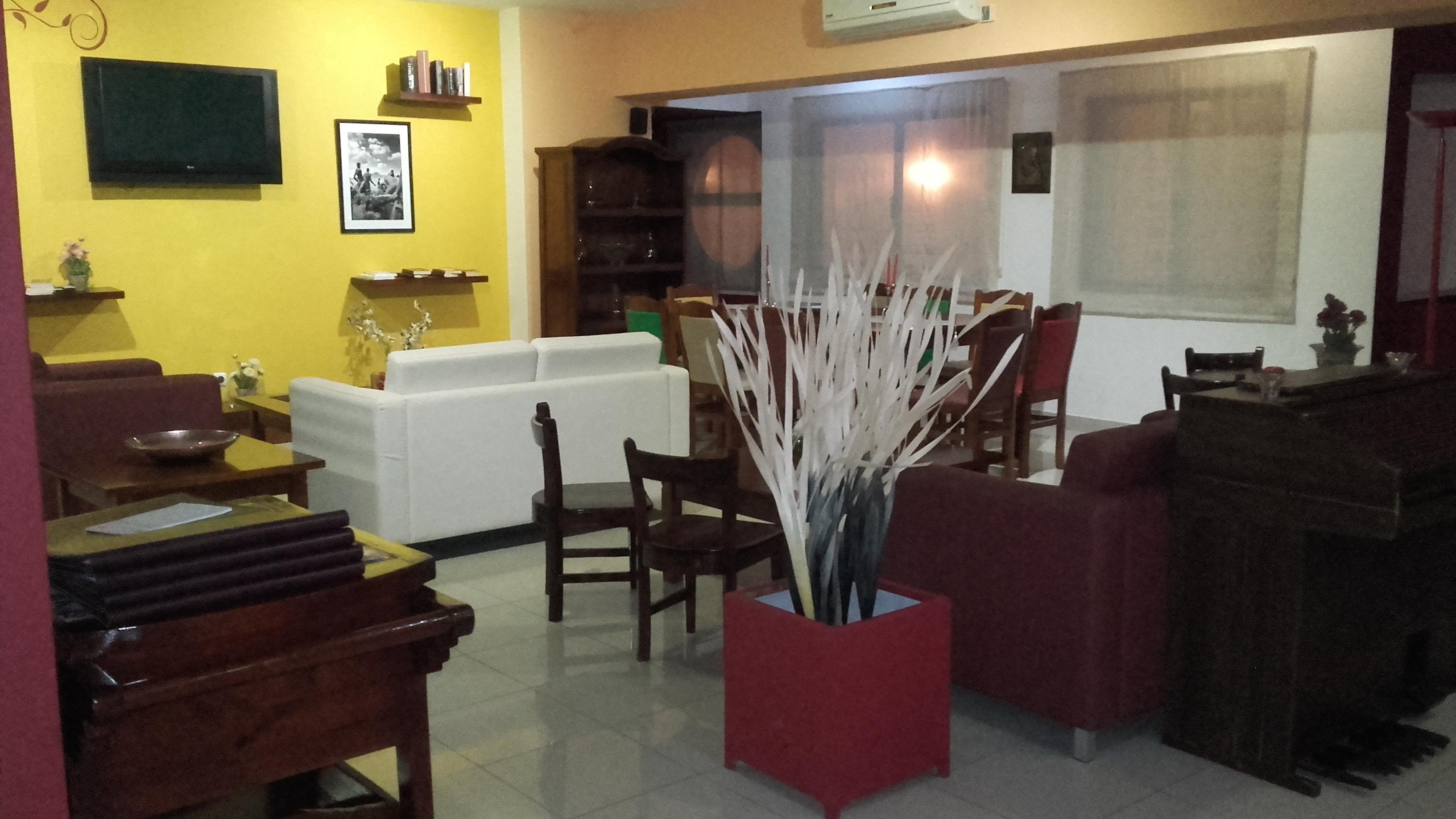 Hotel Livvo Don Paco منديلو المظهر الخارجي الصورة