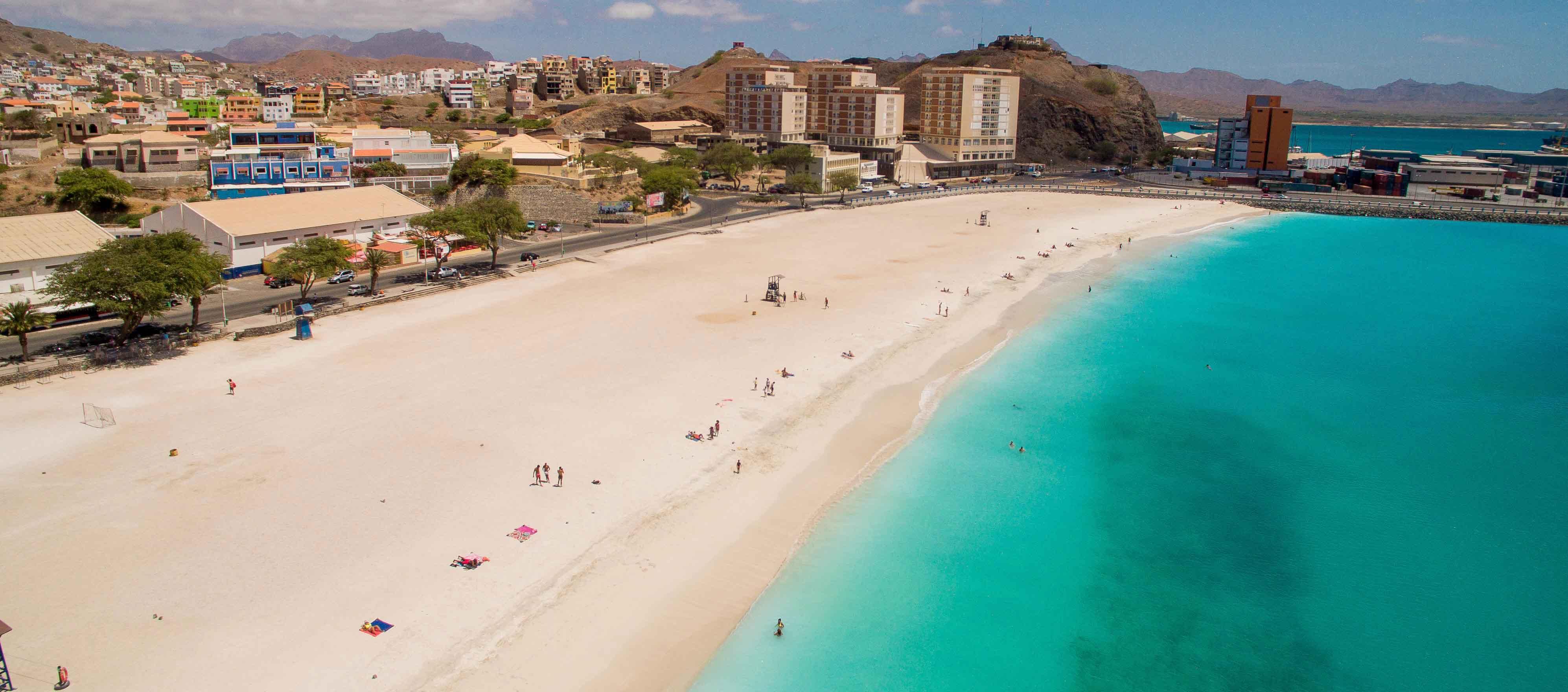 Hotel Livvo Don Paco منديلو المظهر الخارجي الصورة