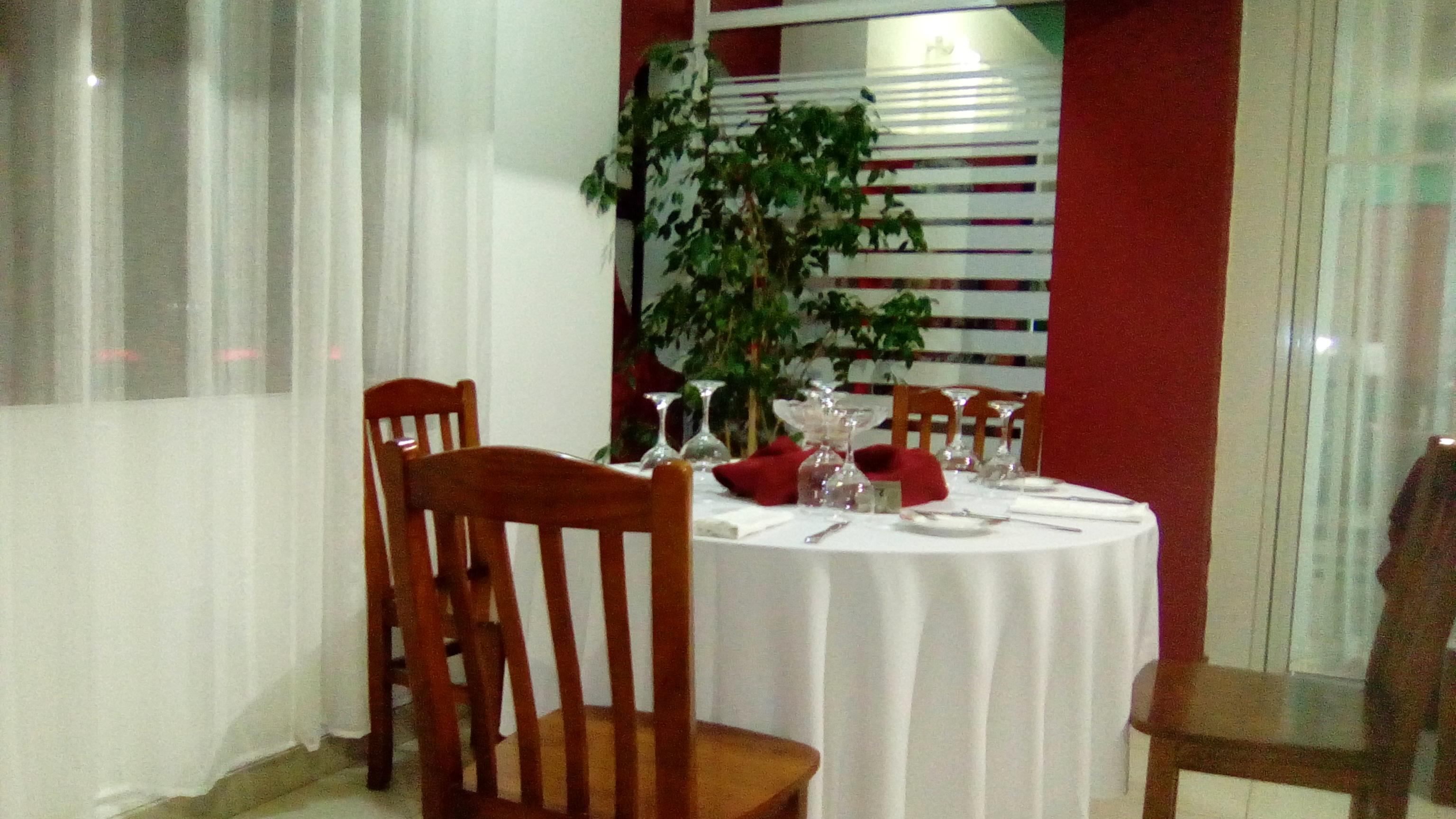 Hotel Livvo Don Paco منديلو المظهر الخارجي الصورة