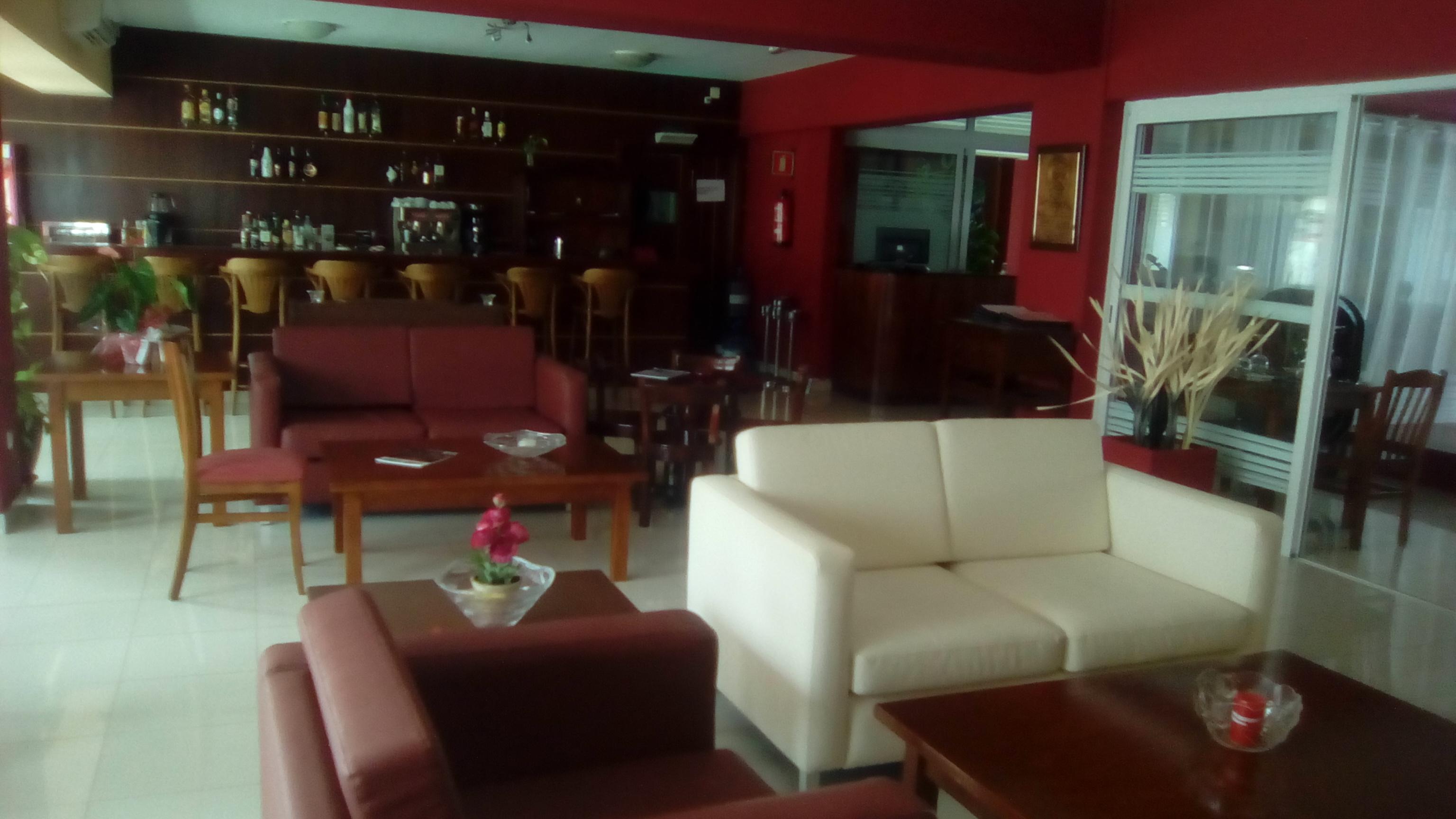 Hotel Livvo Don Paco منديلو المظهر الخارجي الصورة