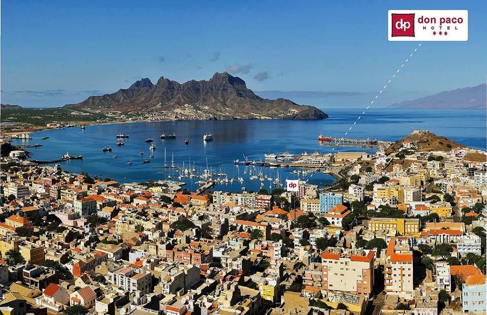 Hotel Livvo Don Paco منديلو المظهر الخارجي الصورة