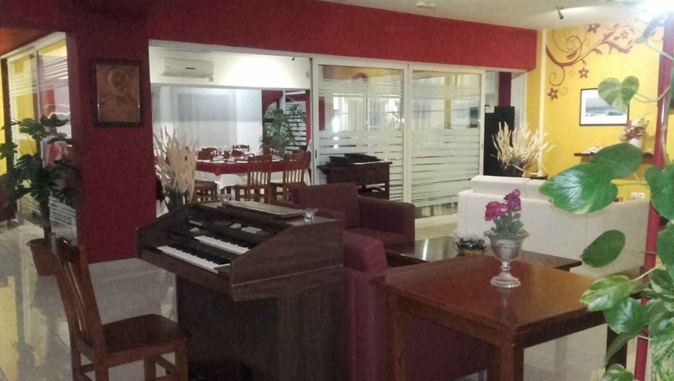Hotel Livvo Don Paco منديلو المظهر الخارجي الصورة