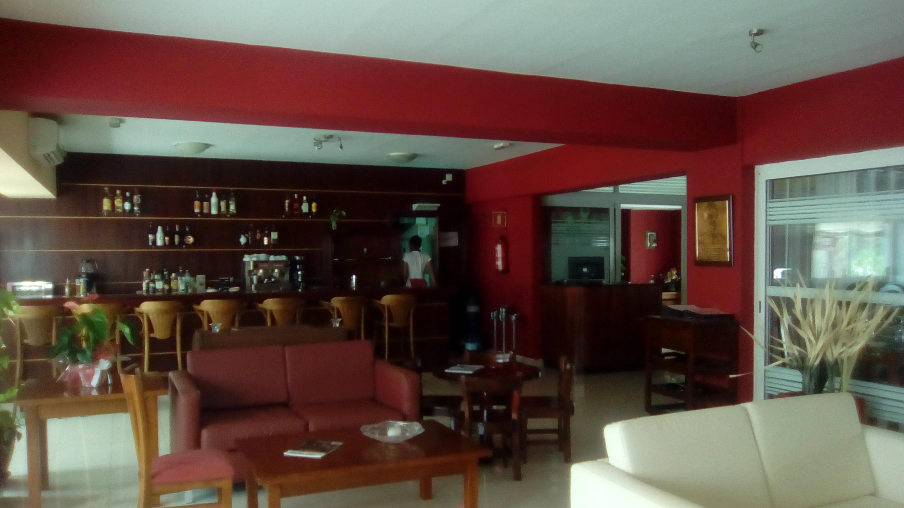 Hotel Livvo Don Paco منديلو المظهر الخارجي الصورة