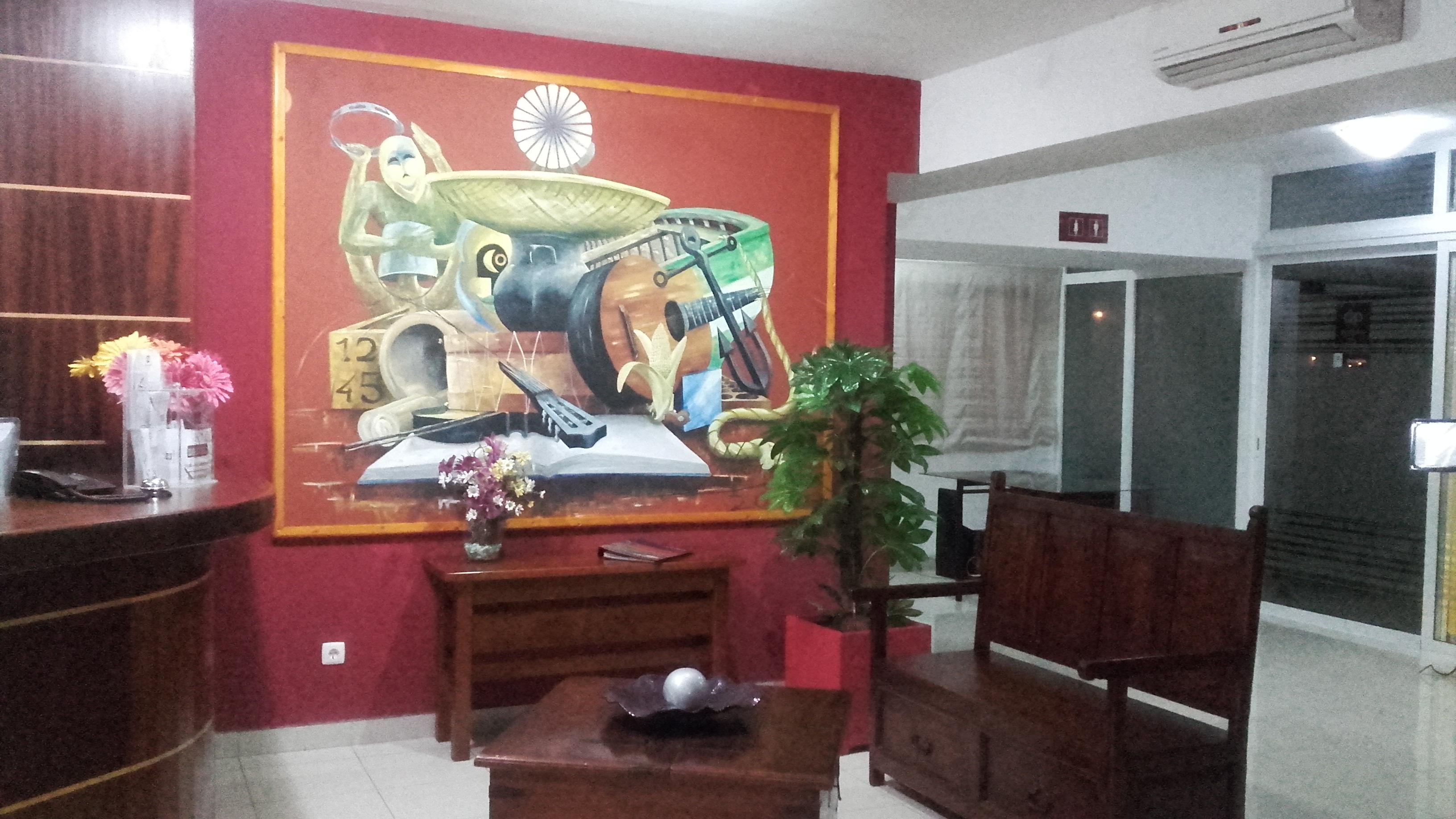 Hotel Livvo Don Paco منديلو المظهر الخارجي الصورة