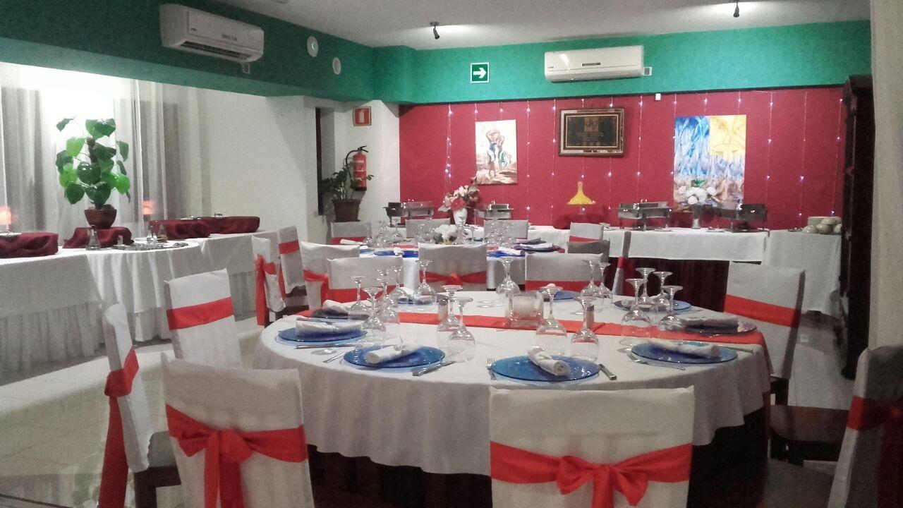 Hotel Livvo Don Paco منديلو المظهر الخارجي الصورة
