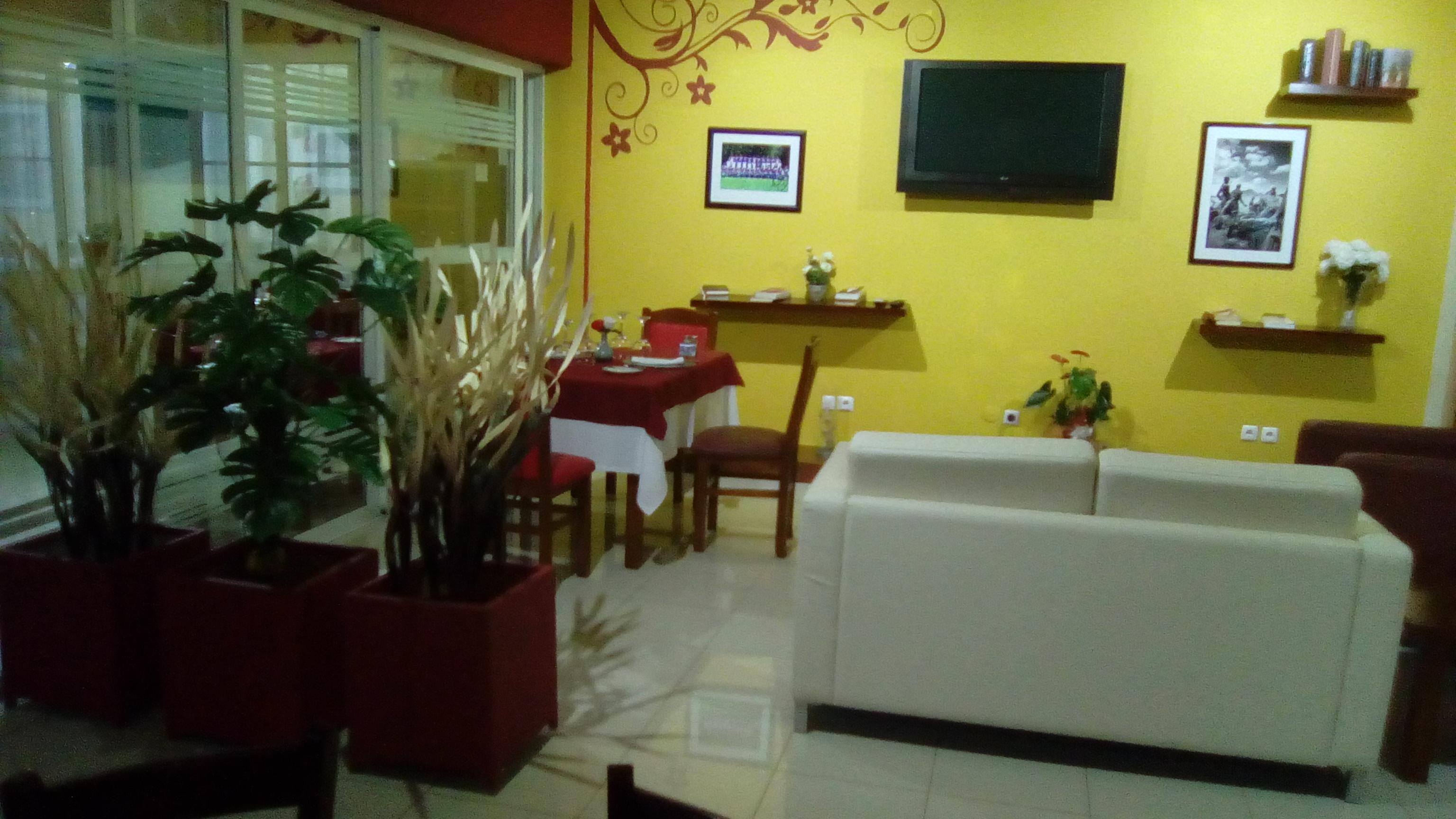 Hotel Livvo Don Paco منديلو المظهر الخارجي الصورة