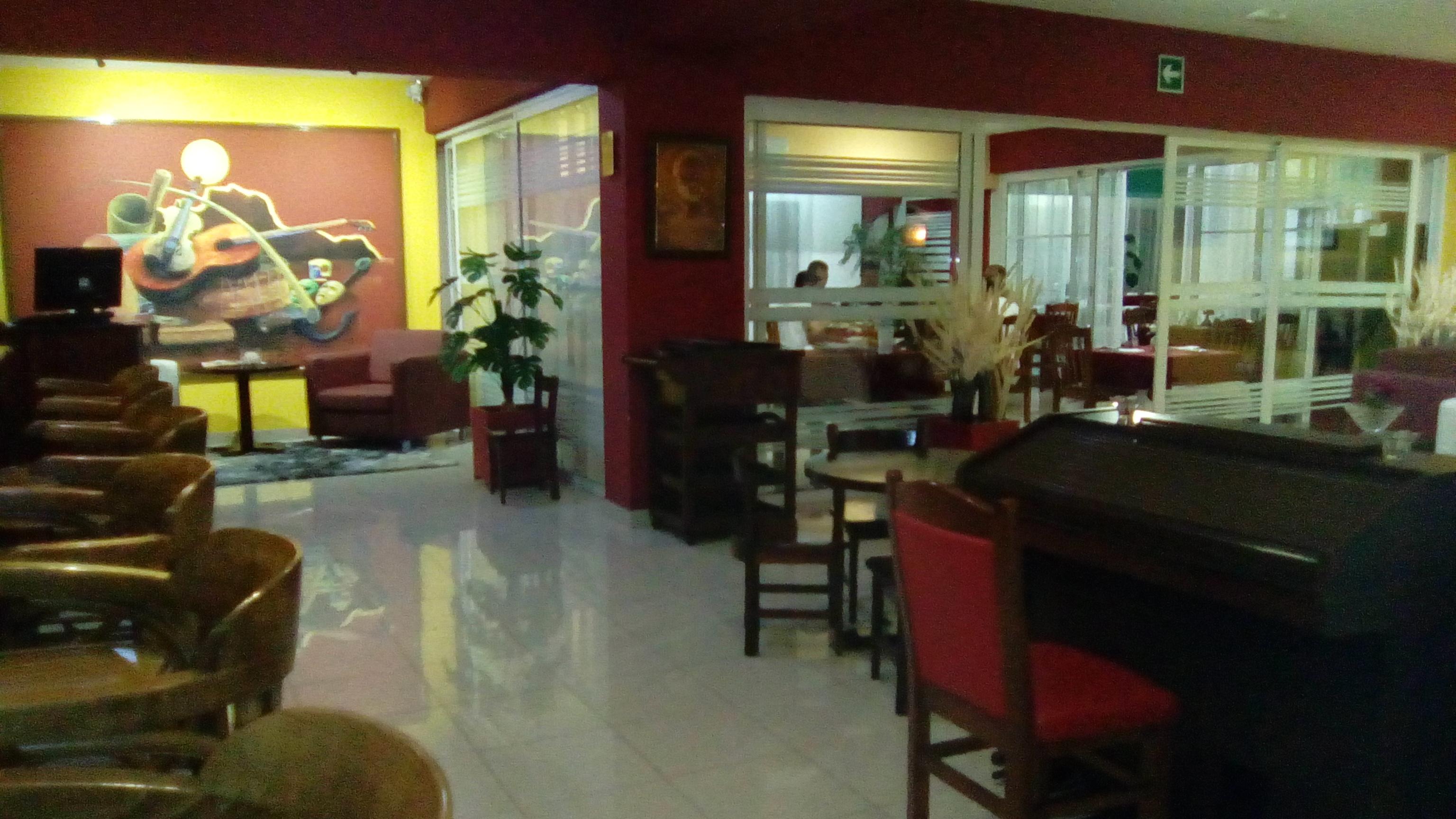 Hotel Livvo Don Paco منديلو المظهر الخارجي الصورة