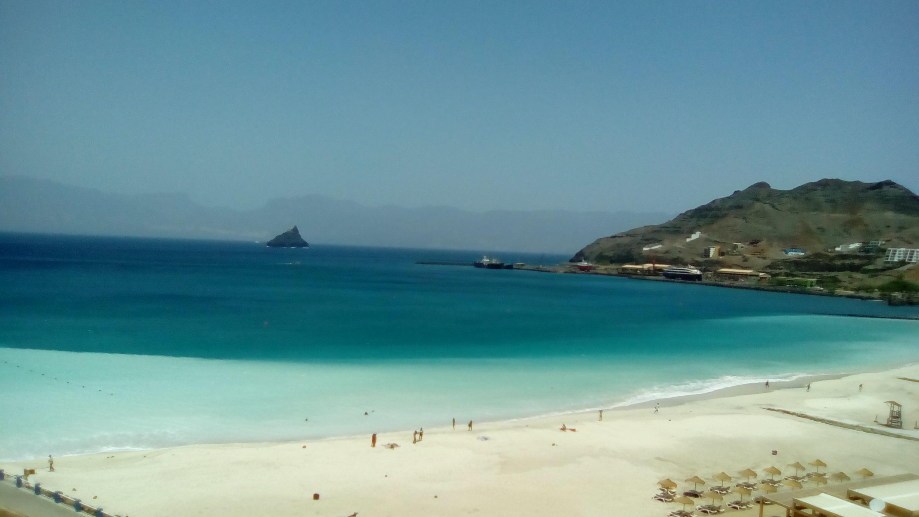 Hotel Livvo Don Paco منديلو المظهر الخارجي الصورة