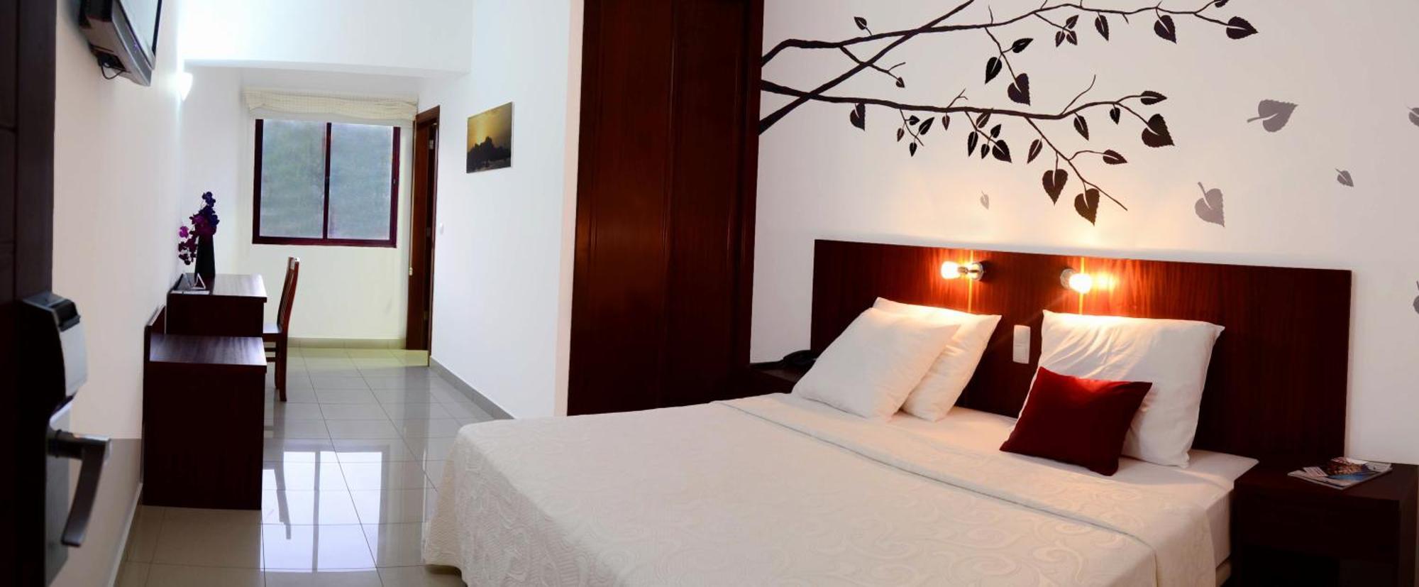 Hotel Livvo Don Paco منديلو المظهر الخارجي الصورة
