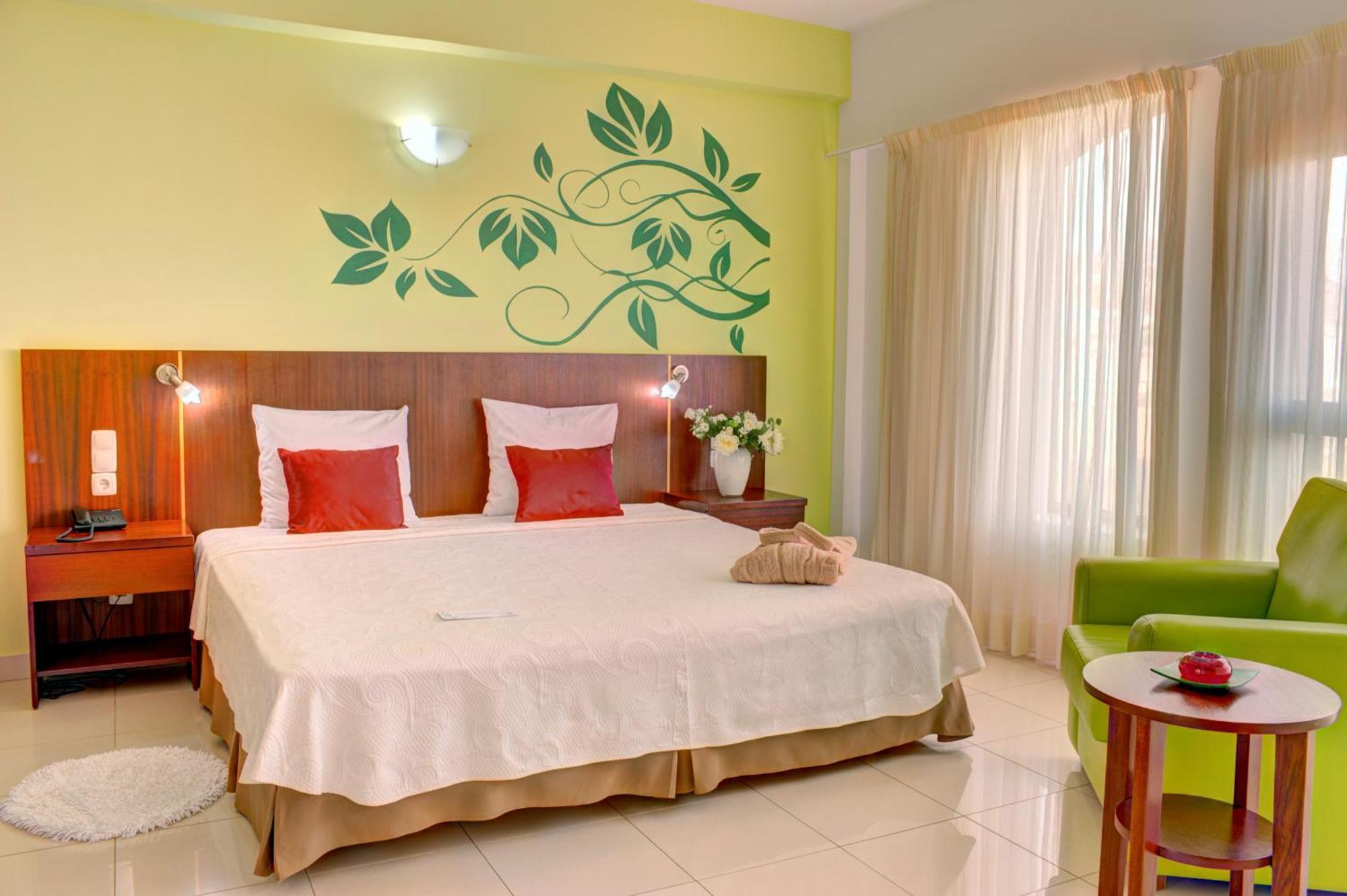 Hotel Livvo Don Paco منديلو المظهر الخارجي الصورة