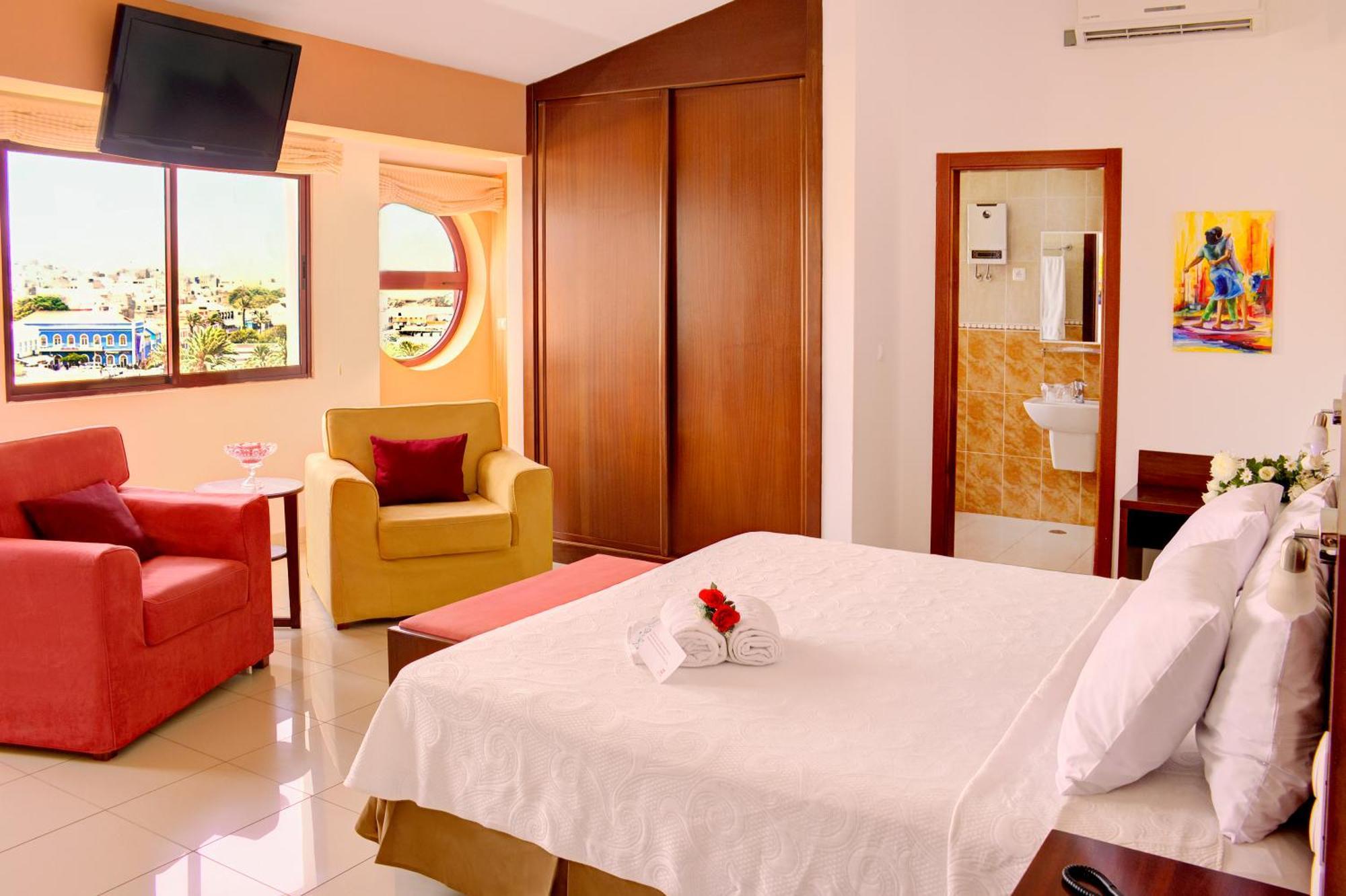 Hotel Livvo Don Paco منديلو المظهر الخارجي الصورة