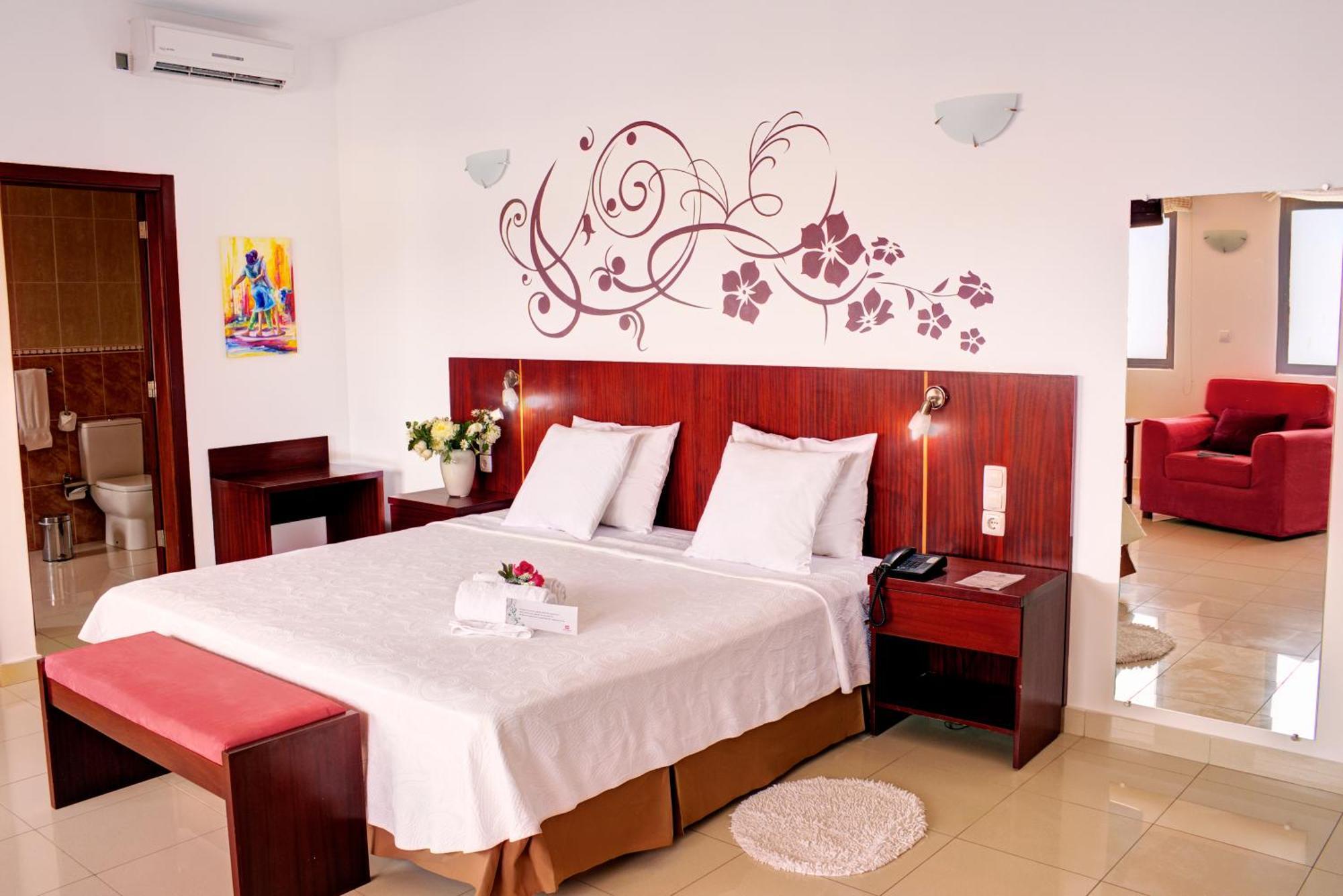 Hotel Livvo Don Paco منديلو المظهر الخارجي الصورة