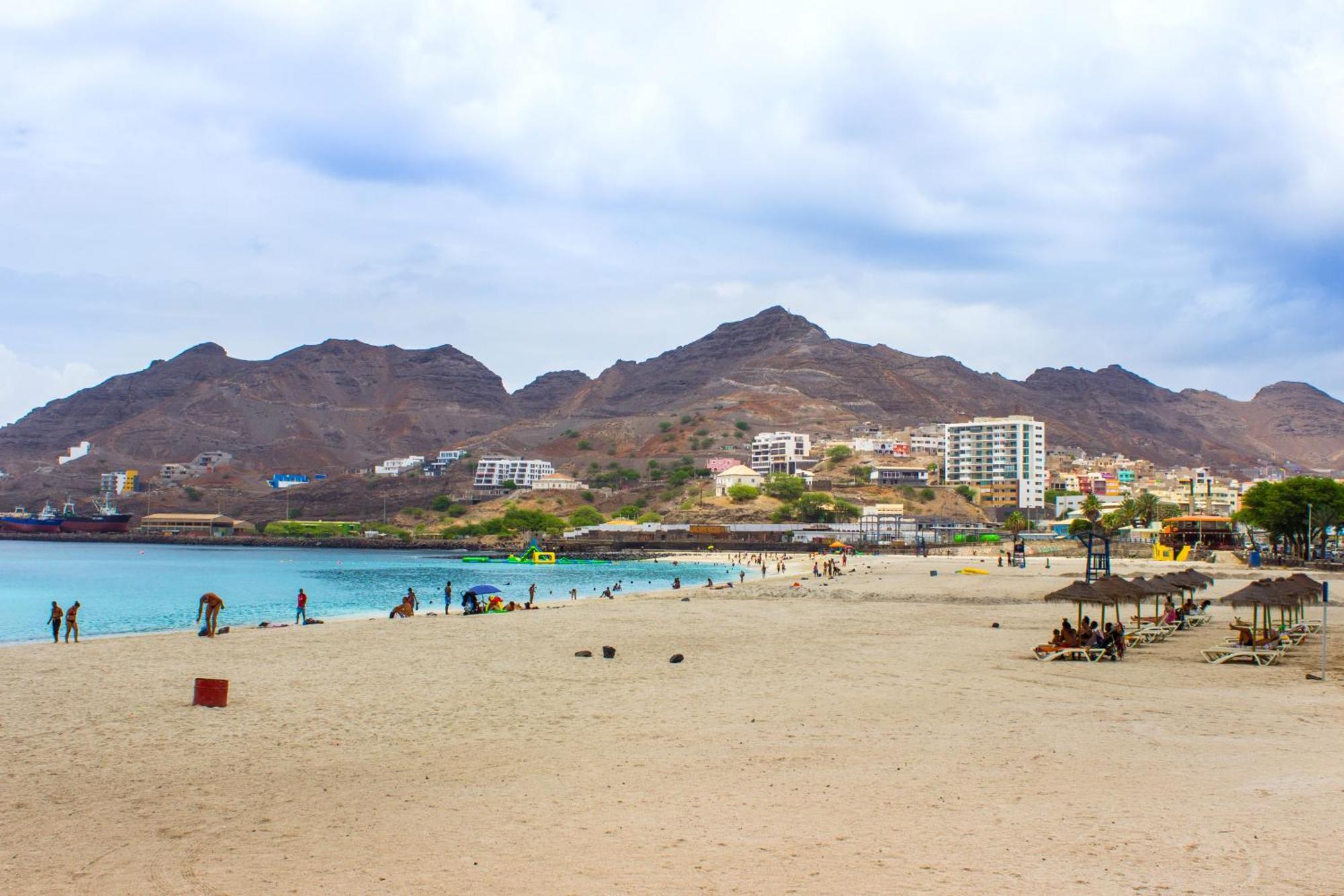 Hotel Livvo Don Paco منديلو المظهر الخارجي الصورة