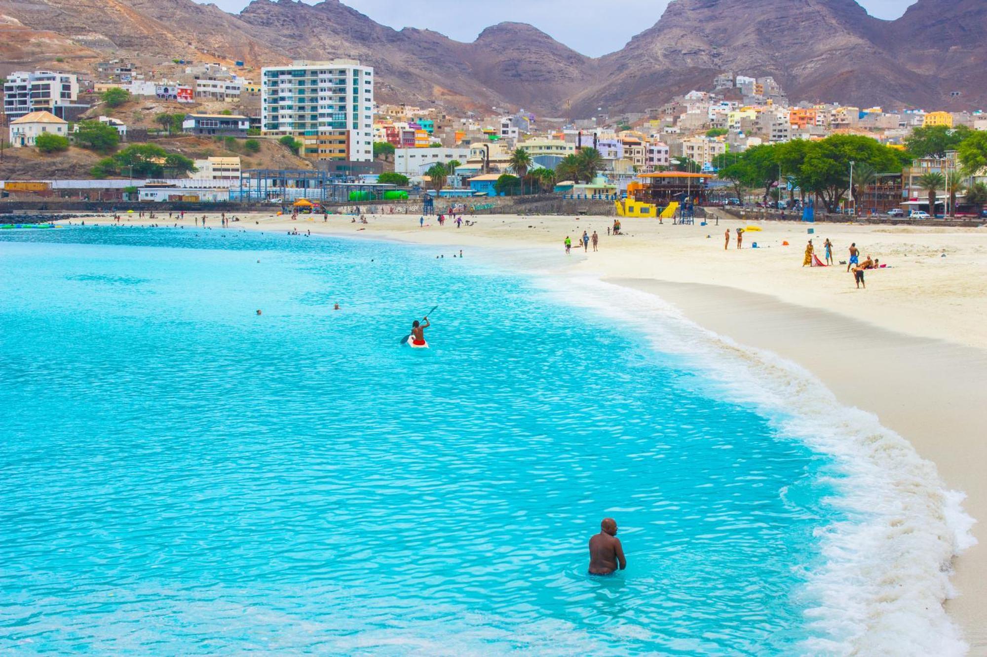 Hotel Livvo Don Paco منديلو المظهر الخارجي الصورة