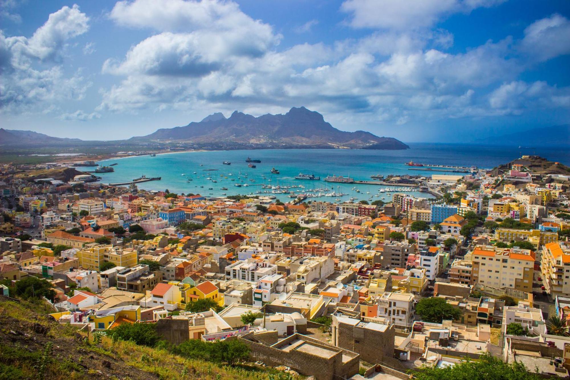 Hotel Livvo Don Paco منديلو المظهر الخارجي الصورة