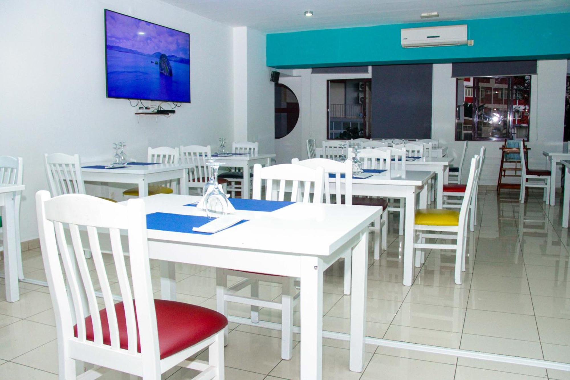 Hotel Livvo Don Paco منديلو المظهر الخارجي الصورة