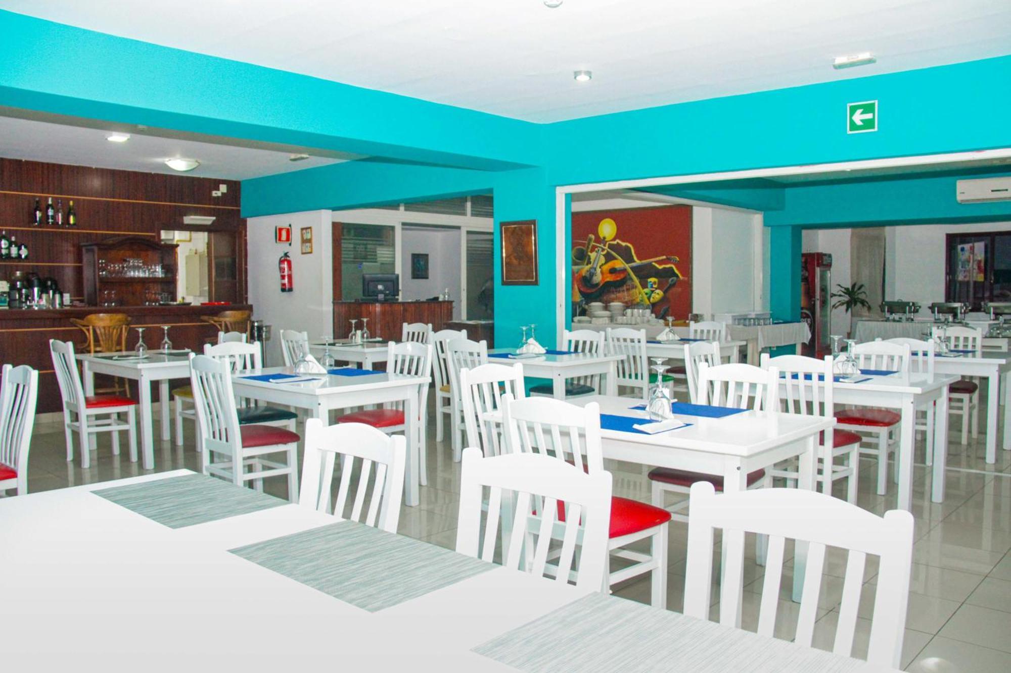 Hotel Livvo Don Paco منديلو المظهر الخارجي الصورة