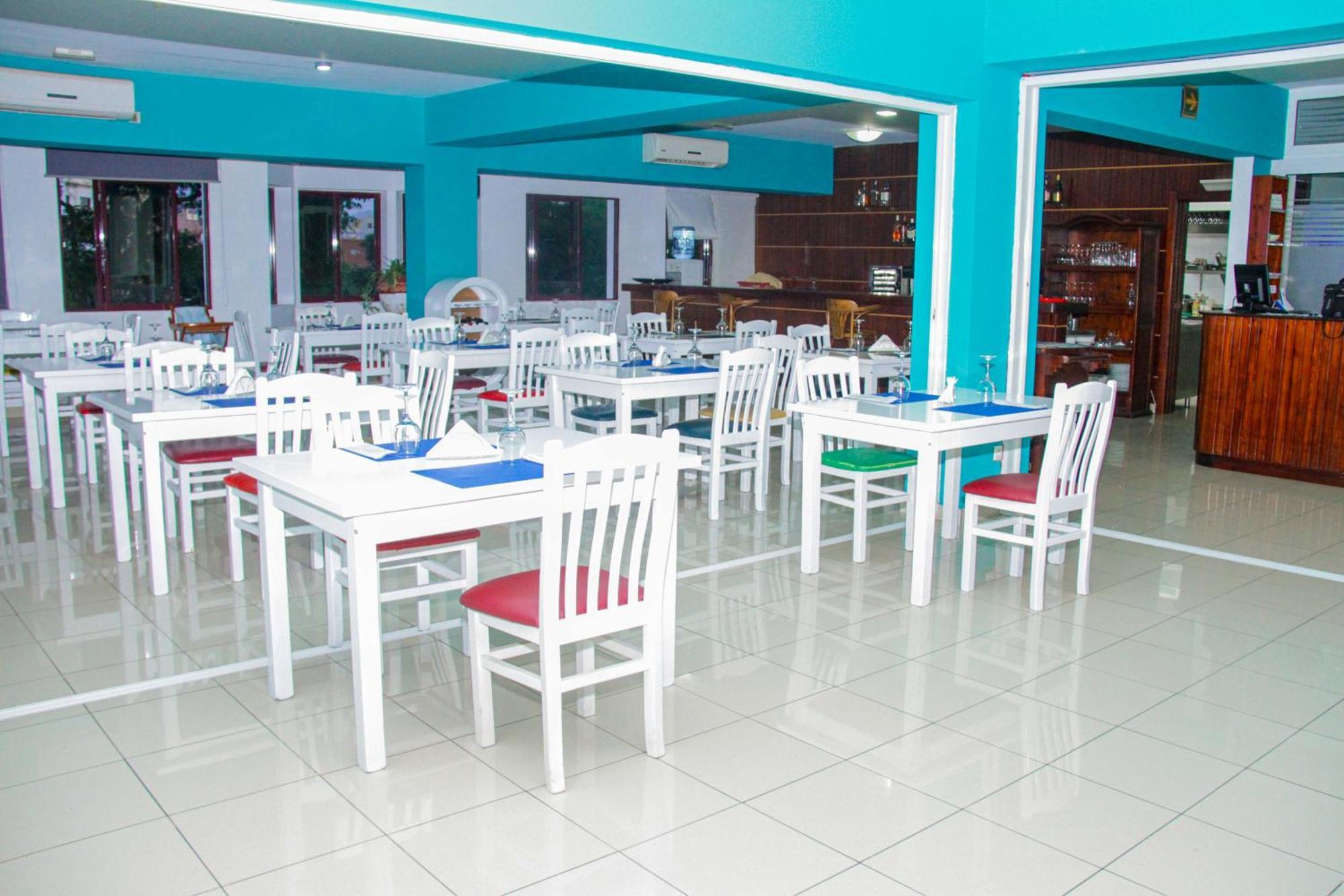 Hotel Livvo Don Paco منديلو المظهر الخارجي الصورة