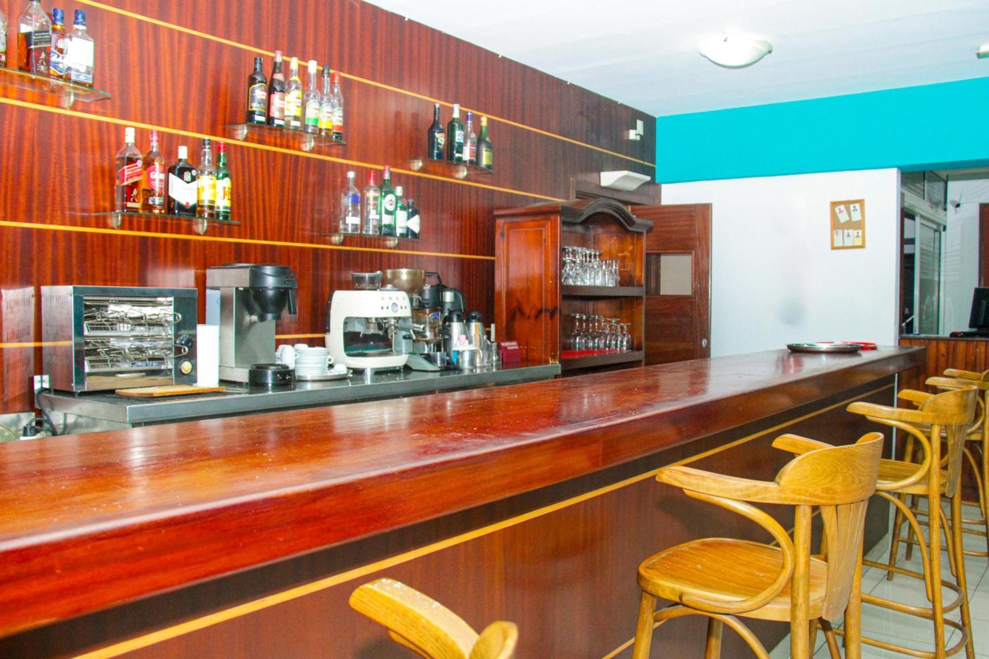 Hotel Livvo Don Paco منديلو المظهر الخارجي الصورة