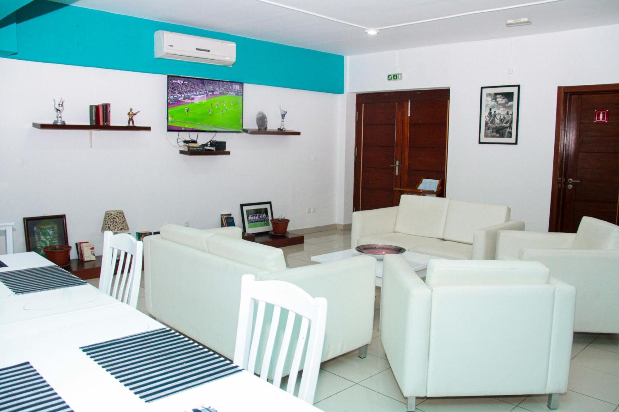 Hotel Livvo Don Paco منديلو المظهر الخارجي الصورة