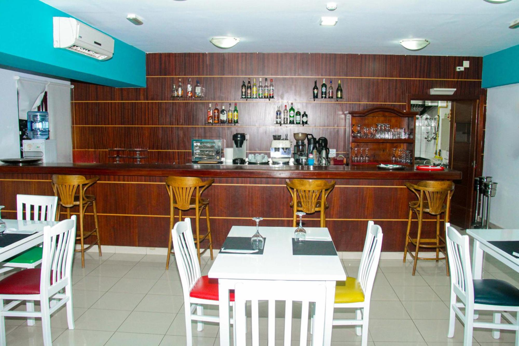 Hotel Livvo Don Paco منديلو المظهر الخارجي الصورة