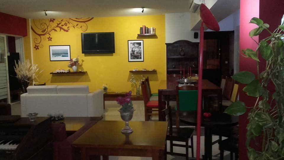 Hotel Livvo Don Paco منديلو المظهر الخارجي الصورة