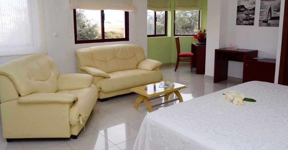 Hotel Livvo Don Paco منديلو المظهر الخارجي الصورة