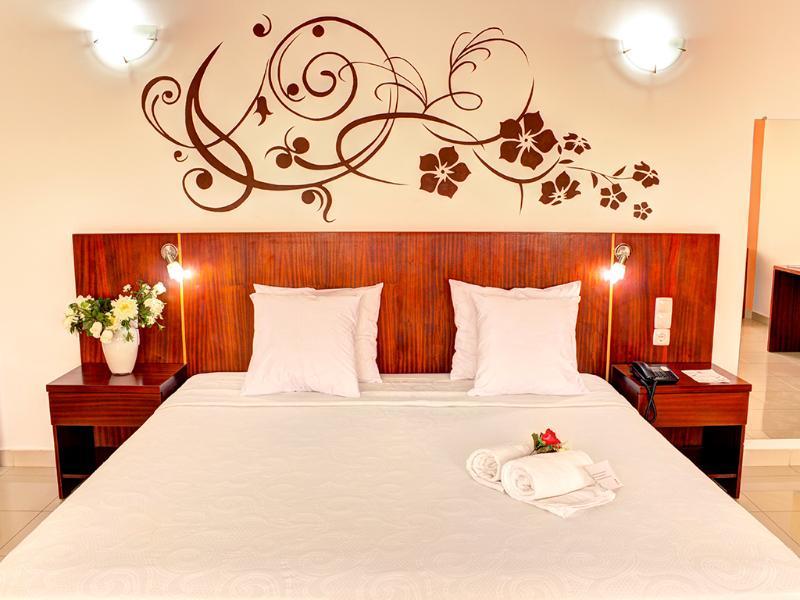 Hotel Livvo Don Paco منديلو المظهر الخارجي الصورة